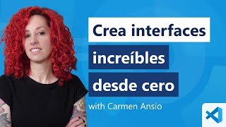 🔴 Introducción al frontend Crea interfaces increíbles desde cero [upl. by Thorndike]