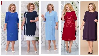 200 Beautiful Mother of the Bride amp Groom Dresses for 2024  Elevate Your Wedding Day Look [upl. by Aielam]