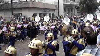 St Augustine Marching 100 [upl. by Kere]