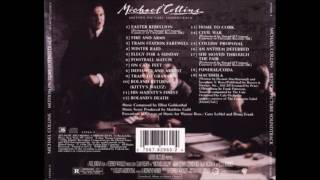 Macushla Michael Collins OST track 19 [upl. by Merrile]