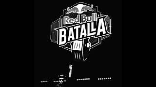 Instrumental RAPDER vs GONZO Red Bull Batalla Nacional México 2024 [upl. by Adivad]