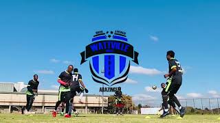 Wattville United FC Vs Highlands Park FC  training sessions [upl. by Lea]