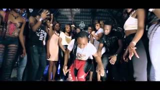 Franko  coller la petite clip officiel mp4 [upl. by Halladba]