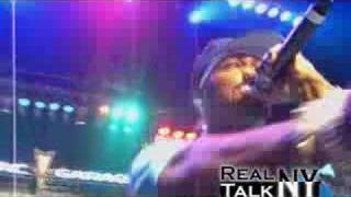 50 Cent Performs On Stage With Jim Jones amp Juelz Santana [upl. by Ivets]