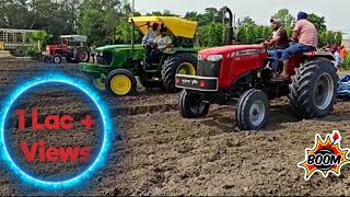 New holland 5630 vs John deere 5310 vs Massey 9500 Smart vs Swaraj 855 vs holland 3630 competition [upl. by Eeuqram]