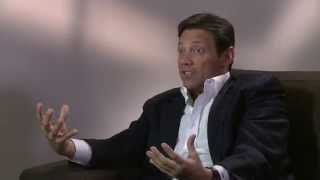 Jordan Belfort on Presenting Elegant Sales Solutions [upl. by Topliffe]