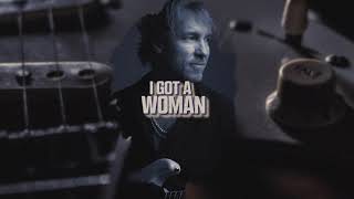 Kenny Wayne Shepherd  quotI Got A Womanquot Official Lyric Video [upl. by Kylie]