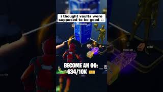 never dropping at the yacht again 💀😭 fortnite fortniteshorts [upl. by Shena]