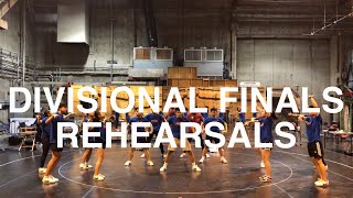 VPeepz  World Of Dance Divisional Finals Rehearsal  quotParty Peoplequot nelly fergie nbcworldofdance [upl. by Funda]