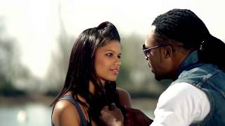 Flavour  Kwarikwa Remix feat Fally Ipupa Official Video [upl. by Naasah]