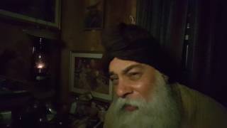 Beards without borders Feeling Sikh tonight asmr [upl. by Adnol]