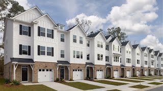 Village at Wescott An Ashton Woods Community in Summerville SC [upl. by Stu52]