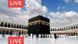 Makkah Live HD  Mecca Live  Makkah Live Today Now  mekka live  mecca  makka live [upl. by Faustina986]