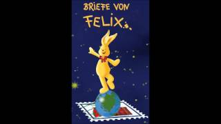 Briefe von Felix  Afrika Afrika  Lied [upl. by Yellas]