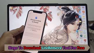 How To iCloud Bypass Full iOS 181 Free For Windows amp Mac🚀 How To Remove Activation Lock iPhone 12🔥 [upl. by Abihsot]