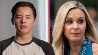 Collin Gosselin Claims Mom Kate Took Her Anger and Frustration Out on Him [upl. by Edwin]