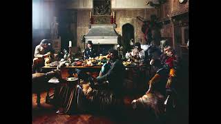 The Rolling Stones  Love in Vain Early 1968 Version Beggars Banquet Outtake [upl. by Munroe617]