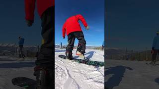 CLEW Snowboard Bindings Drop Sunday [upl. by Edalb]