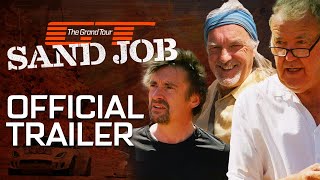 Grand Tour 2020 special The Massive Hunt part 1 [upl. by Aeslehs]