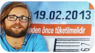 Son Kullanma Tarihi Olduğunu Bilmediğiniz 5 Şey [upl. by Clementas81]