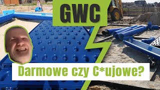 GWC Gruntowy Wymiennik Ciepła Czy warto [upl. by Starlene]