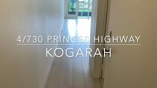 4730 Princes Highway Kogarah [upl. by Nwahsak]