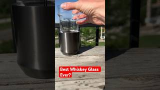 Best Whiskey Glass Ever [upl. by Decrem319]