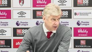 Wenger Sanchez could leave in next 48 hours [upl. by Llejk]