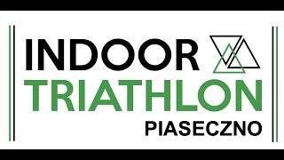 Indoor Triathlon Piaseczno [upl. by Demy]