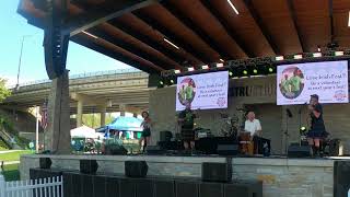 Mingulay Boat Song Irishfest of the Fox Cities [upl. by Enohsal137]