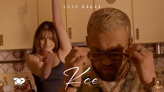 Luiz Ejlli  Kce [upl. by Curr]