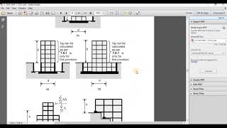 Staad Pro Tutorial  Lecture 6  Seismic Definition and Their Loading [upl. by Llennej]