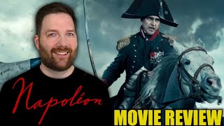 Napoleon Movie Review Is It Another Ridley Scott Classic [upl. by Rianon]