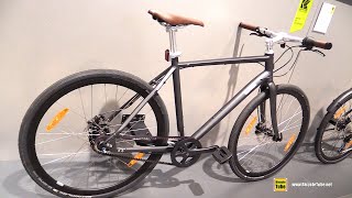 Kettler 2 Beltdrive Bike Walkaround Tour  2020 Model [upl. by Aip]