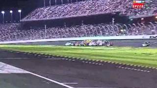 2011 NASCAR Trucks Series NextEra Energy Resources 250 at Daytona Part 7 Big One 2 [upl. by Amal]