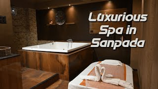 Royal Oak Spa Sanpada  Luxurious Spa in Sanpada  Special Treatment for Special Ones 📞 9152806651 [upl. by Urana]