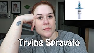 My Spravato Story [upl. by Dodie]