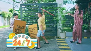 Open 247 Kitt may manliligaw na pusa Episode 30 [upl. by Jasun]