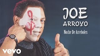 Joe Arroyo  Noche De Arreboles Cover Audio [upl. by Ecinahc]