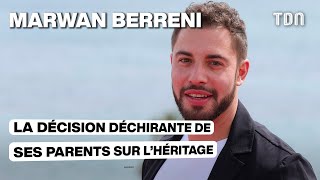 Marwan Berreni ses parents obligés de prendre une décision déchirante [upl. by Yee858]