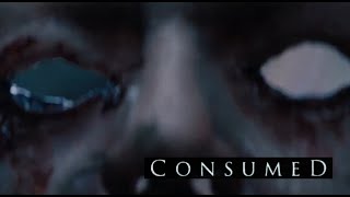 Consumed Official Trailer 2024 [upl. by Gierk]