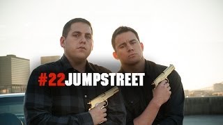 22 Jump Street  See it 613 [upl. by Willumsen499]