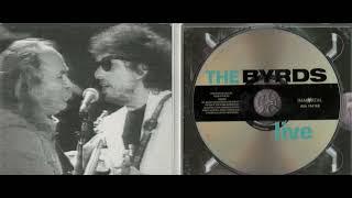 The Byrds Live [upl. by Gee]