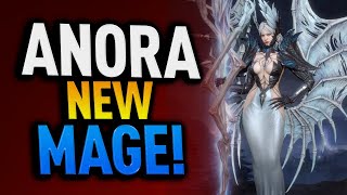 ANORA NEW NUKER ADDED TESTING HER OUT  Watcher of Realms [upl. by Black]