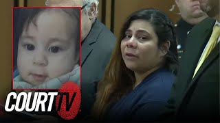 Mom Sentenced for Abandoning Toddler to Go on Vacation  OH v Candelario [upl. by Iclek]