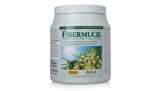 Fibermucil 500 Capsules [upl. by Aynam85]