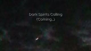 NYCTOPHILIA  Dark Spirits CallingComing [upl. by Adorl902]