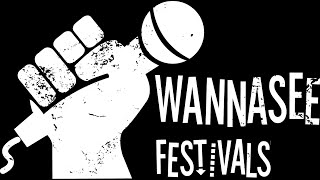 WANNASEE FESTIVAL PENRITH HIGHLIGHTS 2016 [upl. by Anidnamra]