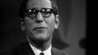 Tom Lehrer  The Vatican Rag [upl. by Ades]