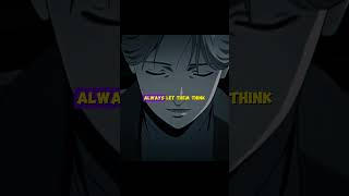 3 Things Id Never Do as a Master Manipulator psychology manipulation anime ayanokoji [upl. by Ahel]